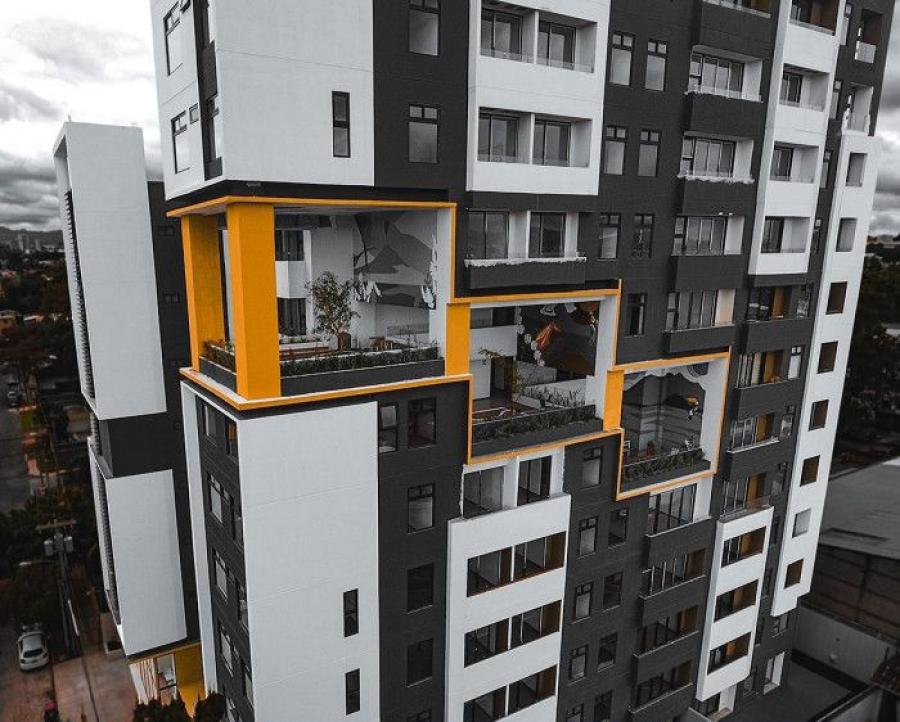 Home in Metric Way