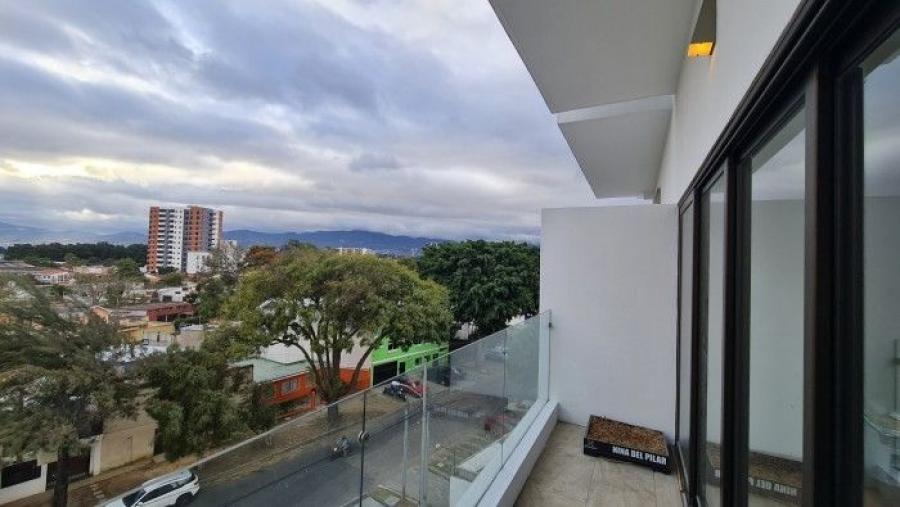 Foto Apartamento en Renta en Guatemala, Guatemala - Q 5.000 - APR42411 - BienesOnLine