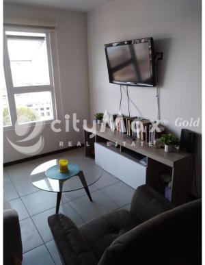 Apartamento en Renta en Zona 12, Guatemala.