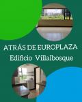 Apartamento en Renta en Europlaza Guatemala