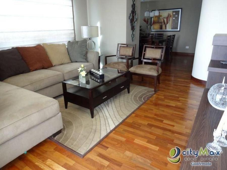 Foto Apartamento en Venta en Zona 14, Guatemala - U$D 350.000 - APV33577 - BienesOnLine