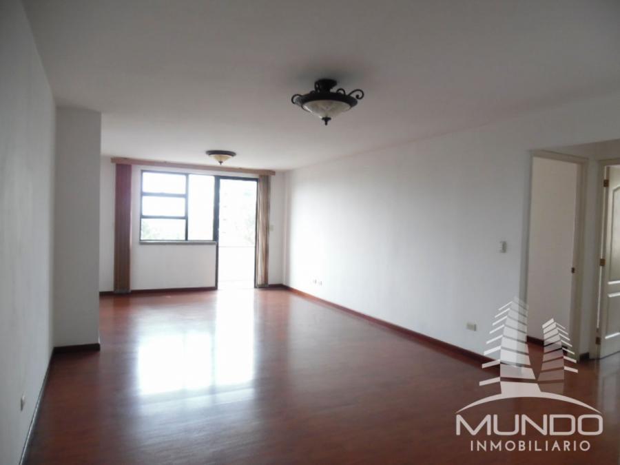 Foto Apartamento en Renta en Guatemala, Guatemala - U$D 825 - APR7353 - BienesOnLine
