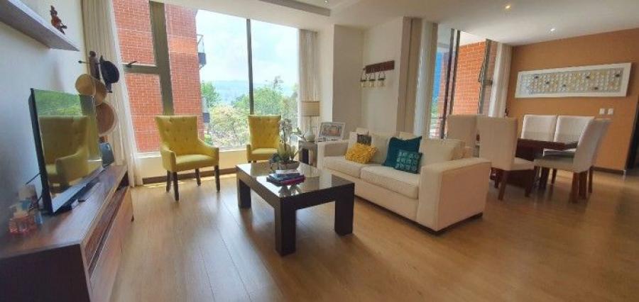 Foto Apartamento en Renta en Vista Hermosa 2 Zona 15, Guatemala, Guatemala - U$D 1.000 - APR7472 - BienesOnLine