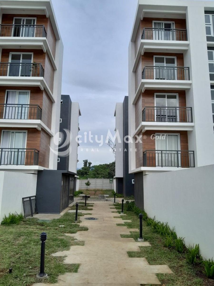 Home in Metric Way