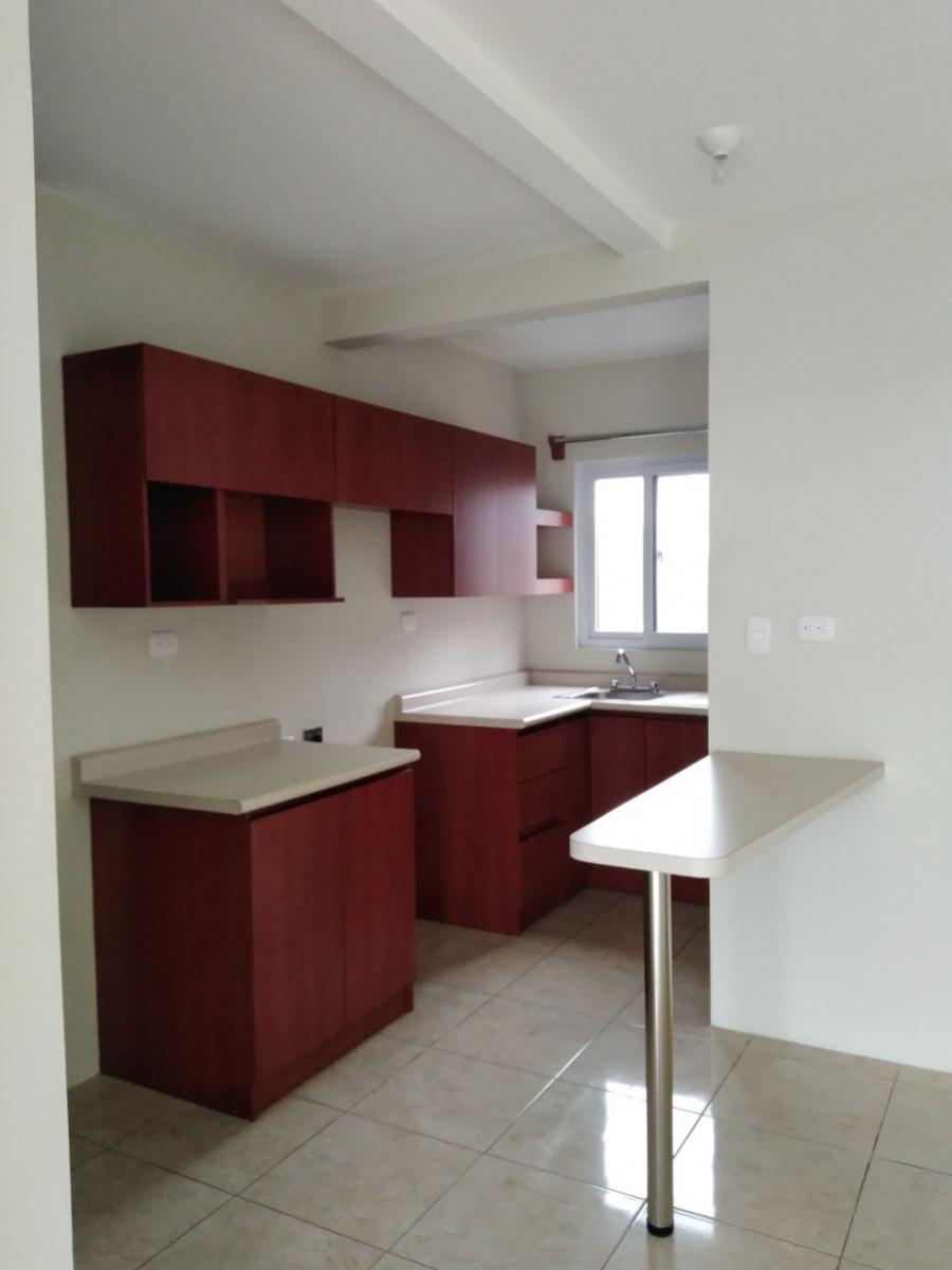 Foto Apartamento en Renta en zona 16, Guatemala - Q 3.250 - APR40915 - BienesOnLine