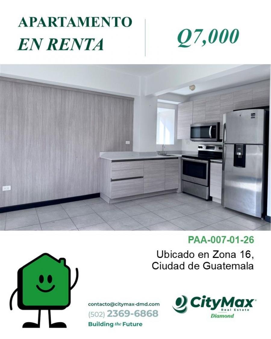 Home in Metric Way