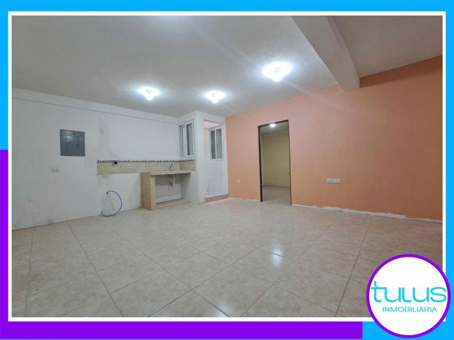 Foto Apartamento en Renta en Guatemala, Guatemala - Q 5.550 - APR36897 - BienesOnLine