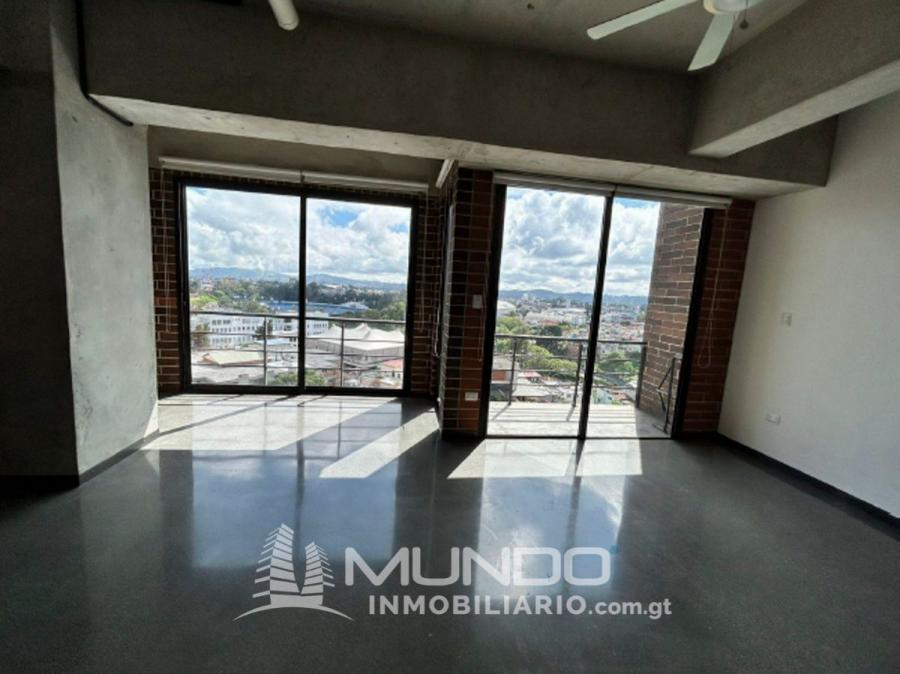 Foto Apartamento en Renta en Guatemala, Guatemala - U$D 650 - APR28809 - BienesOnLine