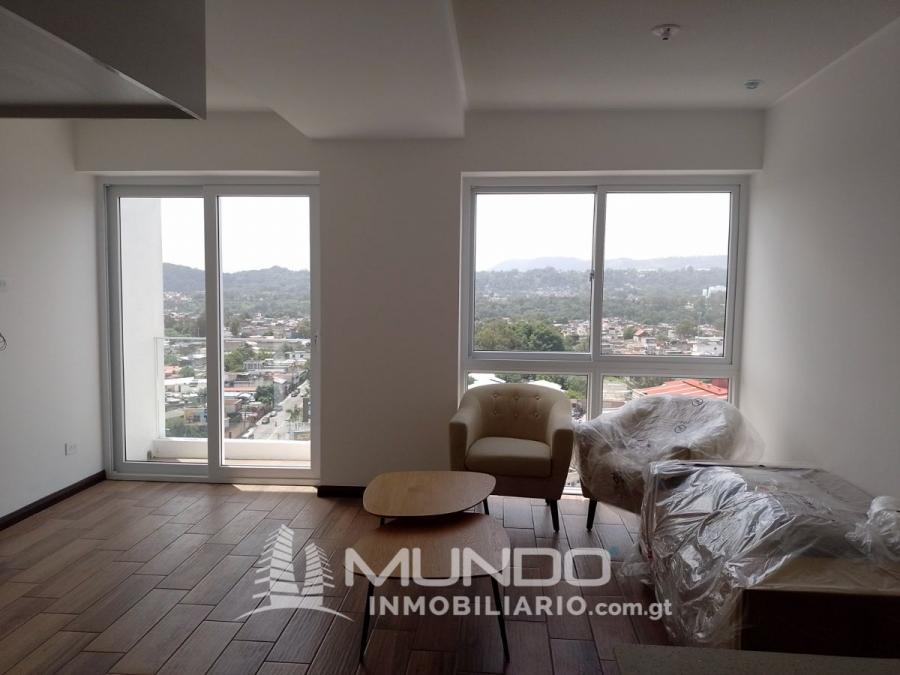 Foto Apartamento en Renta en ZONA 5, Guatemala - Q 4.500 - APR17744 - BienesOnLine