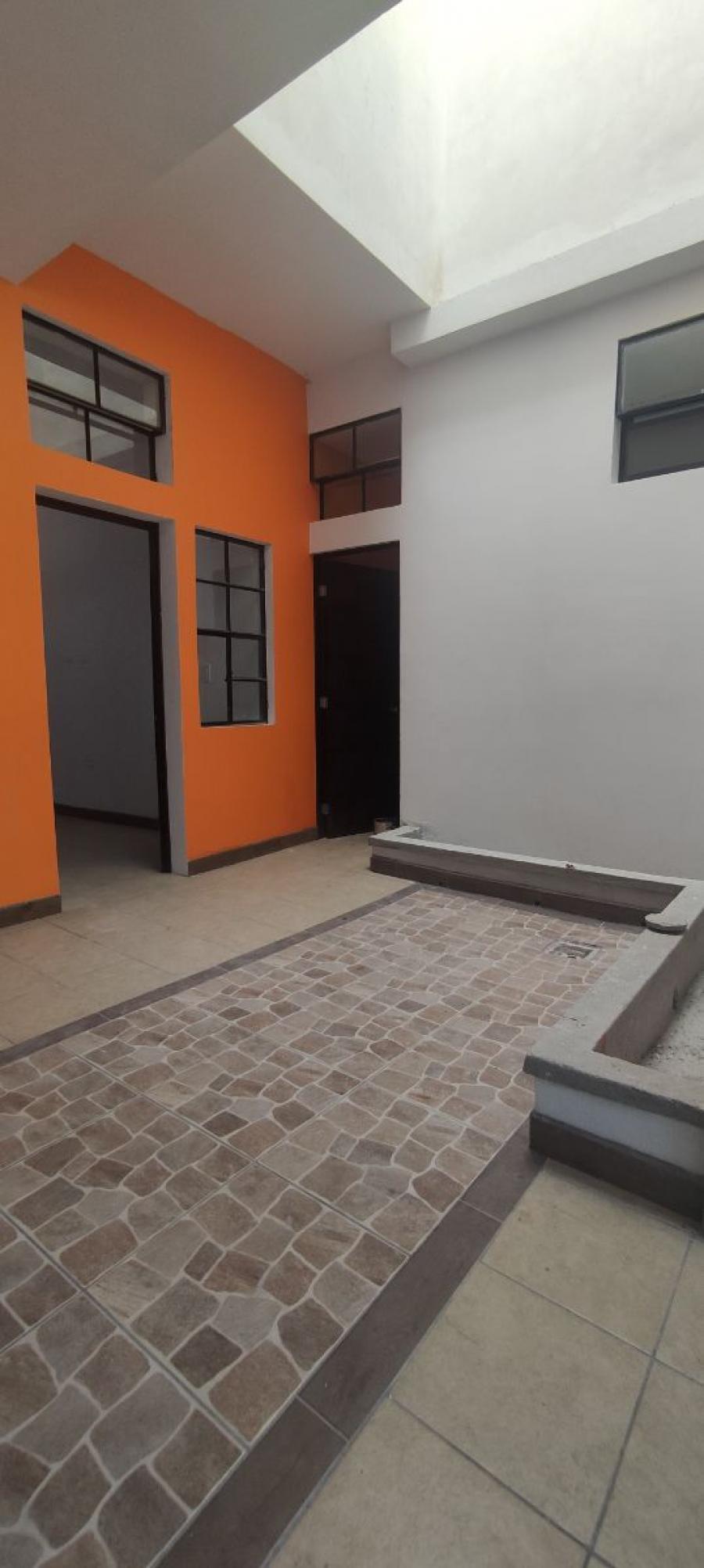 Home in Metric Way