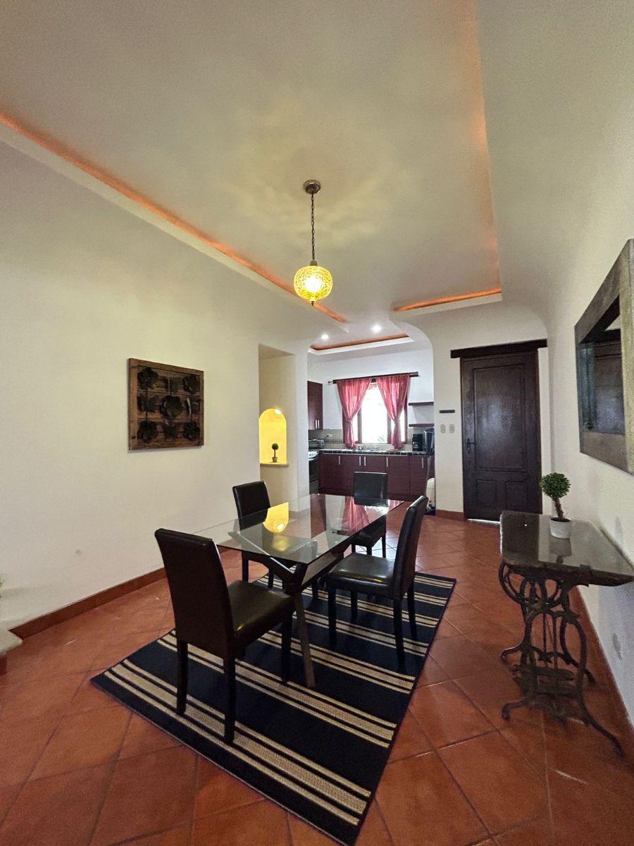 Foto Apartamento en Renta en Antigua Guatemala, Sacatepquez - U$D 1.100 - APR31171 - BienesOnLine