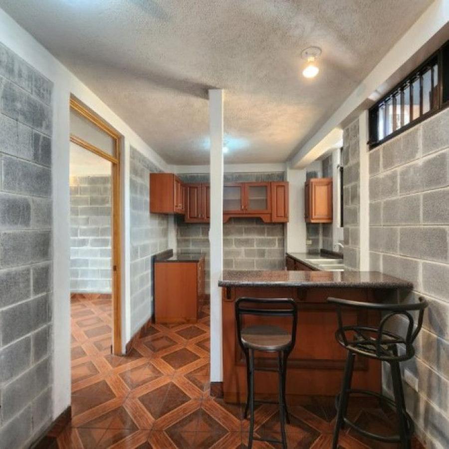 Foto Apartamento en Renta en Zona 2, Guatemala - Q 4.050 - APR37858 - BienesOnLine