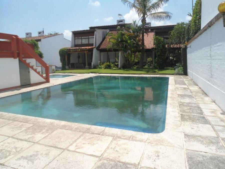 Foto Apartamento en Renta en Zona 15, Guatemala - U$D 750 - APR29201 - BienesOnLine