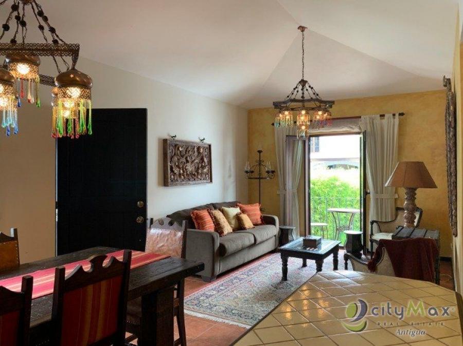 Foto Apartamento en Renta en Antigua Guatemala, Sacatepquez - U$D 800 - APR39372 - BienesOnLine