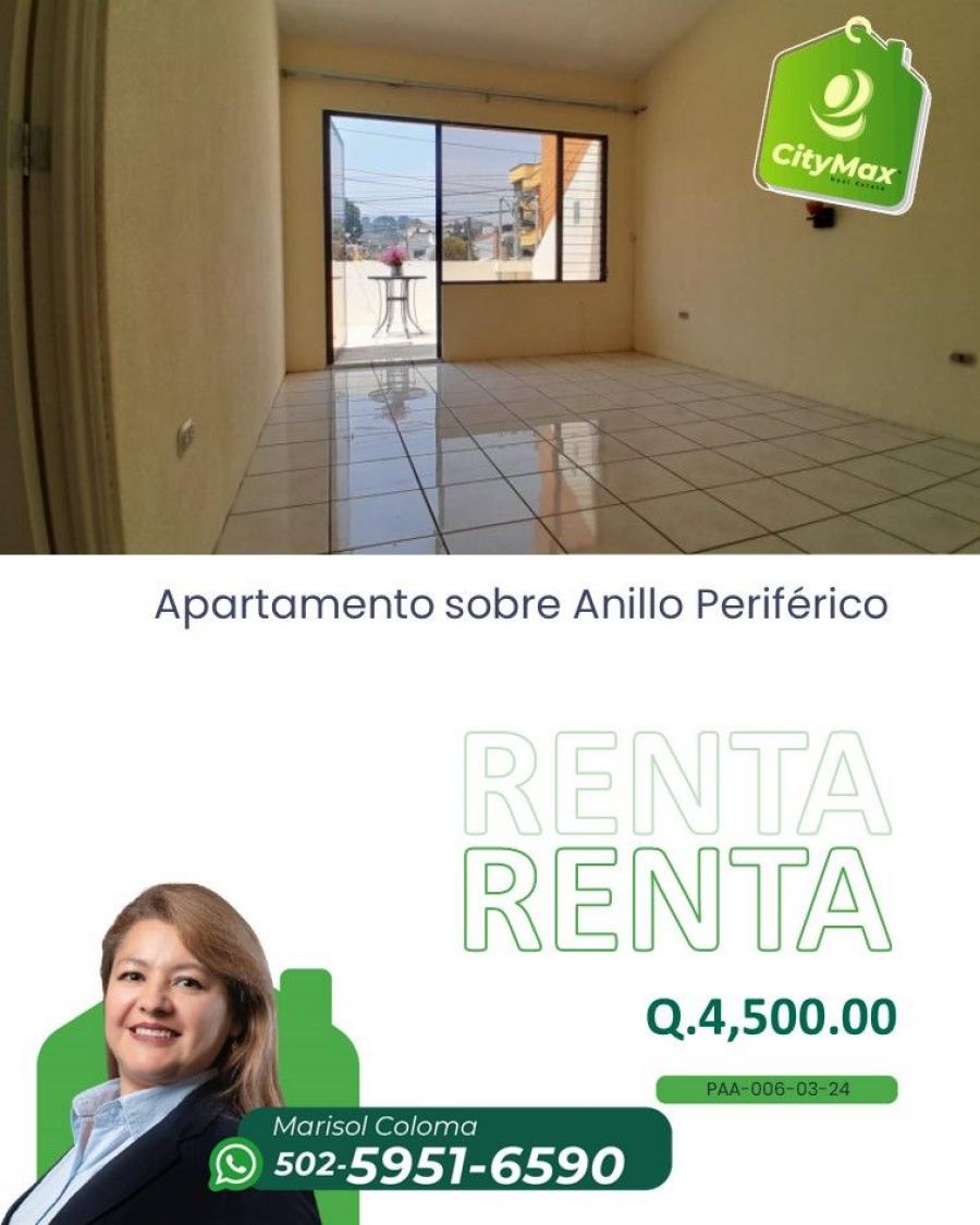 Foto Apartamento en Renta en Guatemala, Guatemala - Q 4.500 - APR39850 - BienesOnLine