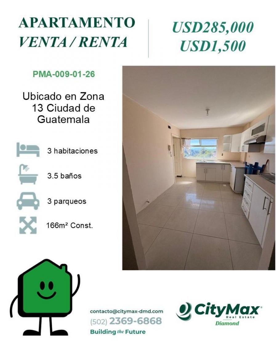 Home in Metric Way