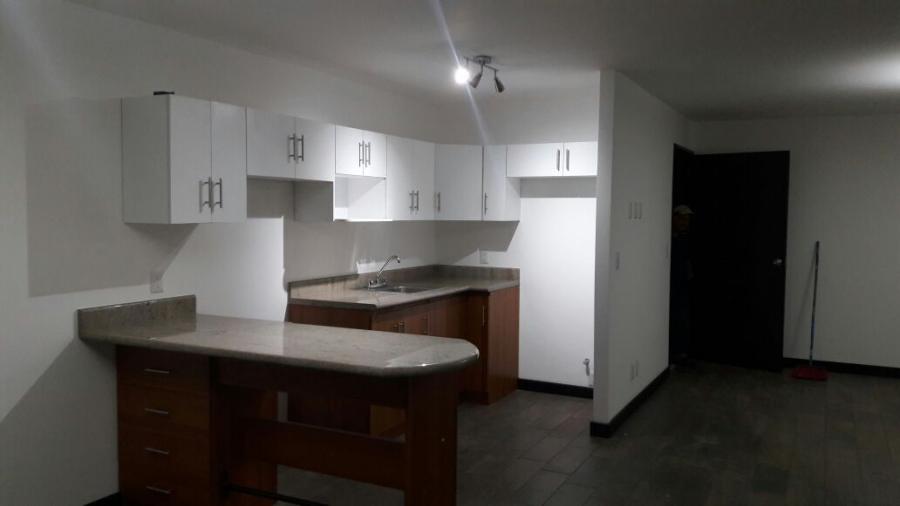 Foto Apartamento en Renta en Guatemala, Guatemala - U$D 850 - APR9087 - BienesOnLine