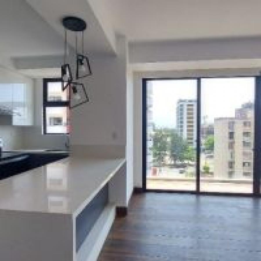 Foto Apartamento en Renta en zona 14, Guatemala - U$D 1.100 - APR40904 - BienesOnLine