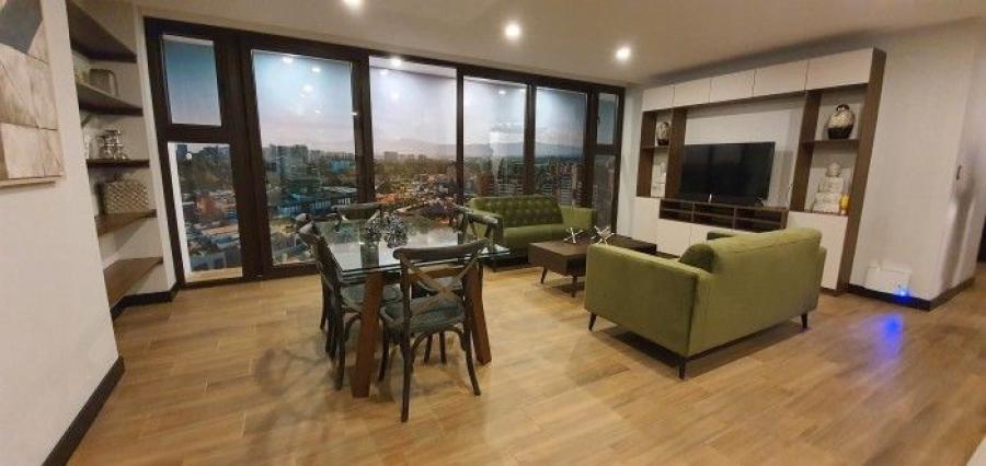 Foto Apartamento en Venta en Zona 10, Guatemala - U$D 206.000 - APV34020 - BienesOnLine