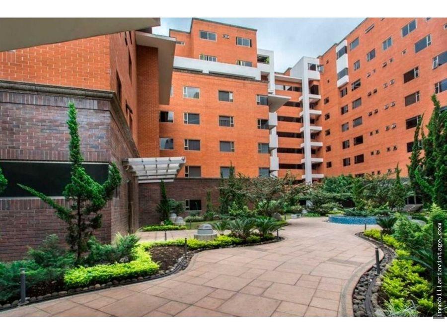 Foto Apartamento en Venta en Guatemala, Guatemala - U$D 565.000 - APV22054 - BienesOnLine