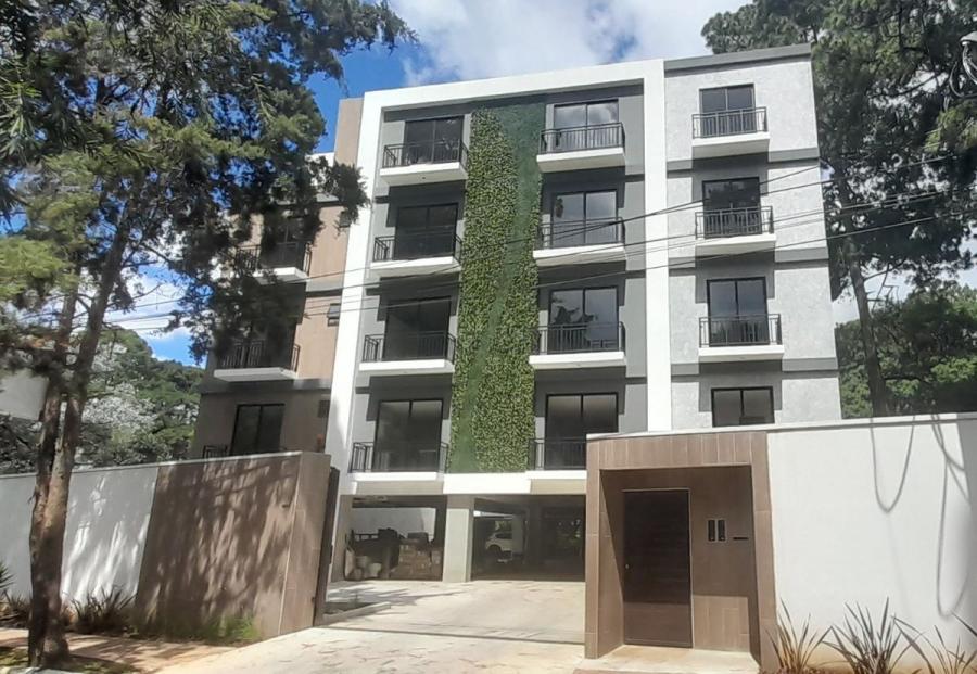 Foto Apartamento en Venta en Zona 16, Guatemala - U$D 180.241 - APV38207 - BienesOnLine