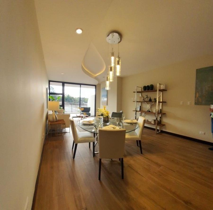 Foto Apartamento en Venta en Zona 15, Guatemala - U$D 167.411 - APV33103 - BienesOnLine