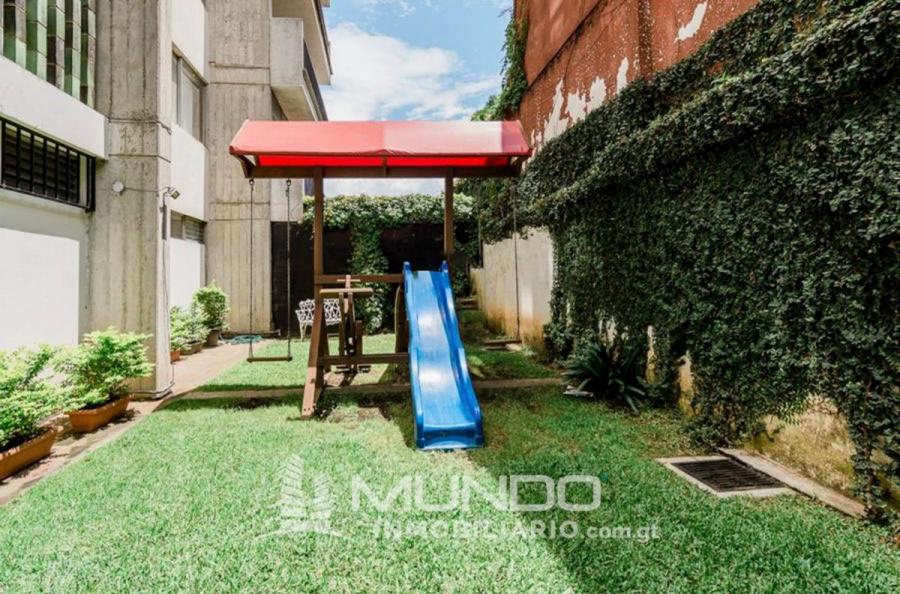 Foto Apartamento en Venta en Ciudad Vieja, zona 10, Guatemala - U$D 220.000 - APV19359 - BienesOnLine