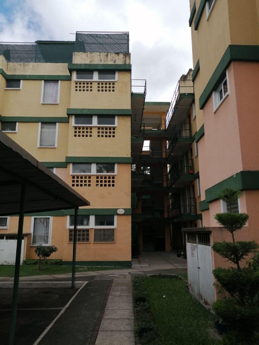 Foto Apartamento en Venta en Guatemala, Guatemala - U$D 84.000 - APV15094 - BienesOnLine