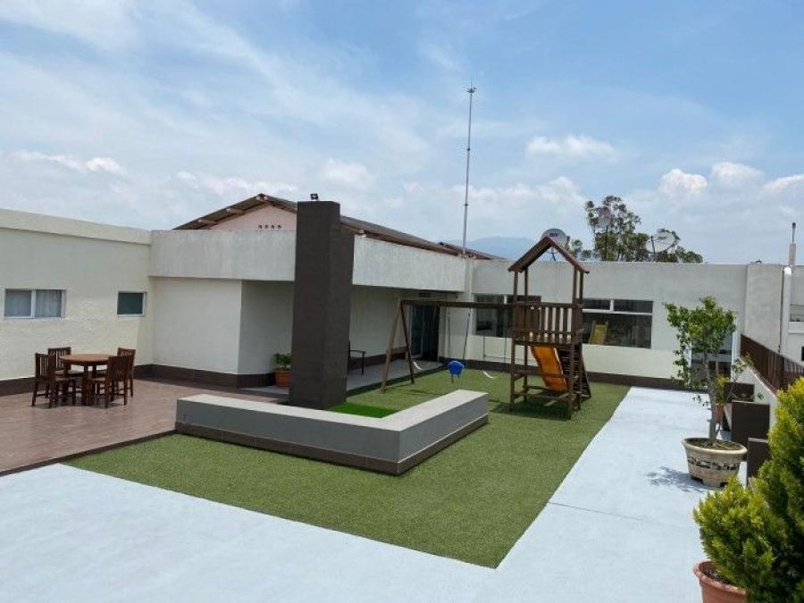Foto Apartamento en Venta en Zona 11, Guatemala - U$D 168.000 - APV37073 - BienesOnLine
