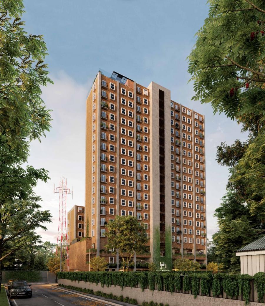 Foto Apartamento en Venta en Ciudad Nueva, Ciudad de Guatemala, Guatemala - Q 773.580 - APV38641 - BienesOnLine