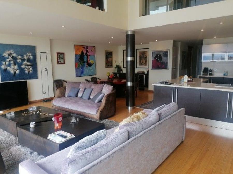 Foto Apartamento en Venta en Zona 10, Guatemala - U$D 485.000 - APV38662 - BienesOnLine