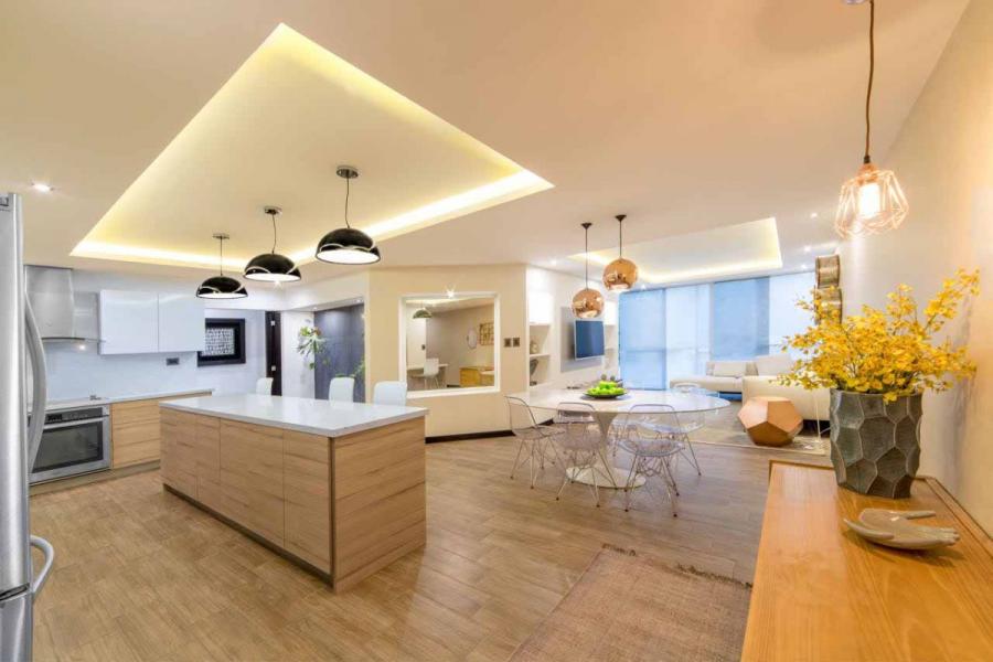 Home in Metric Way