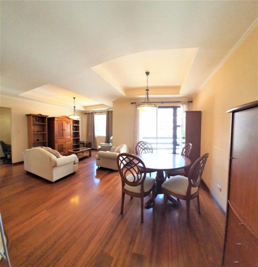 Foto Apartamento en Venta en Zona 10, Guatemala - U$D 215.000 - APV33914 - BienesOnLine