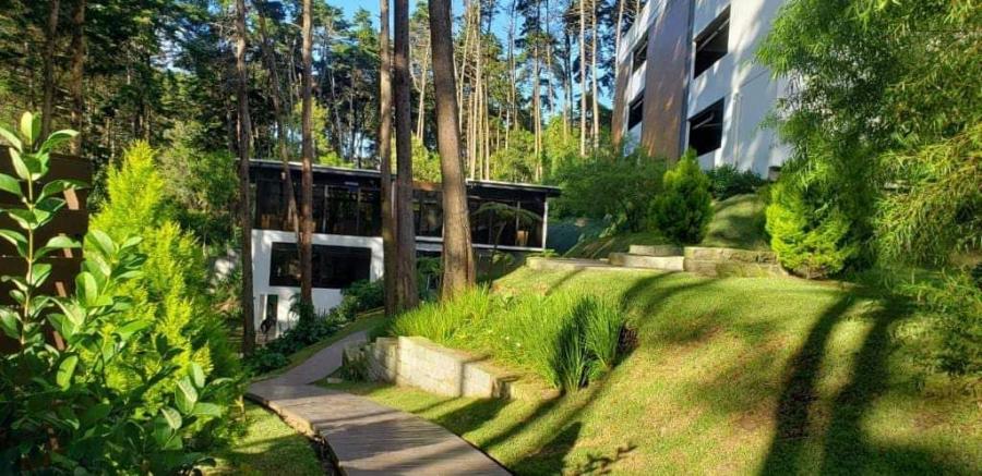 Foto Apartamento en Venta en San José Pinula, Guatemala - U$D 95.000 - APV20441 - BienesOnLine
