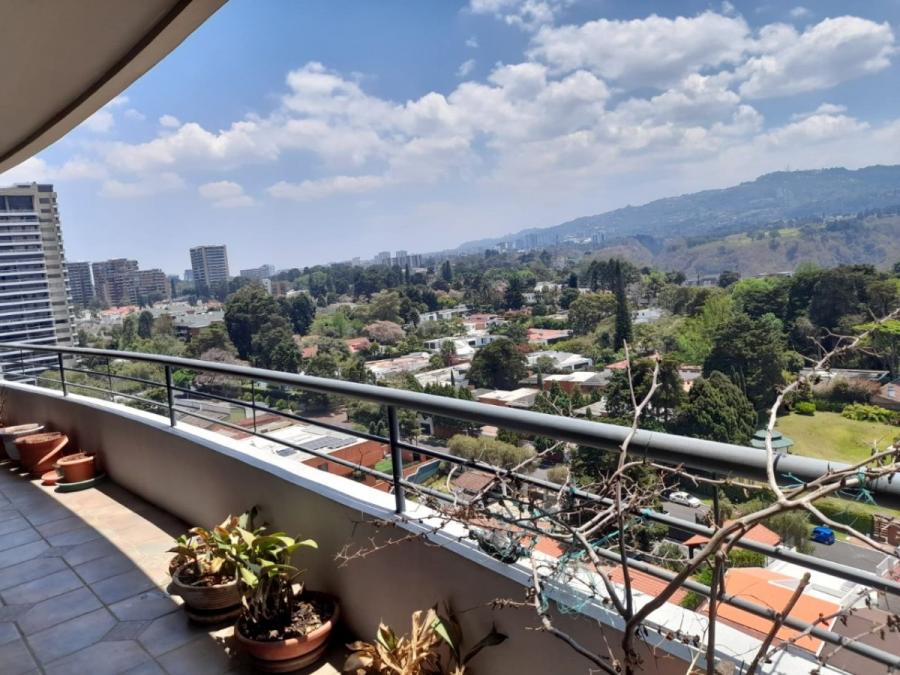 Foto Apartamento en Venta en Guatemala, Guatemala - U$D 420.000 - APV31379 - BienesOnLine