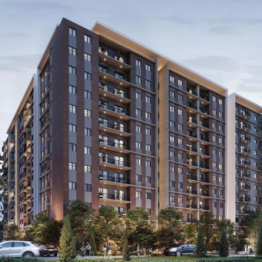 Foto Apartamento en Venta en Zona 12, Guatemala - Q 1.089.784 - APV38475 - BienesOnLine