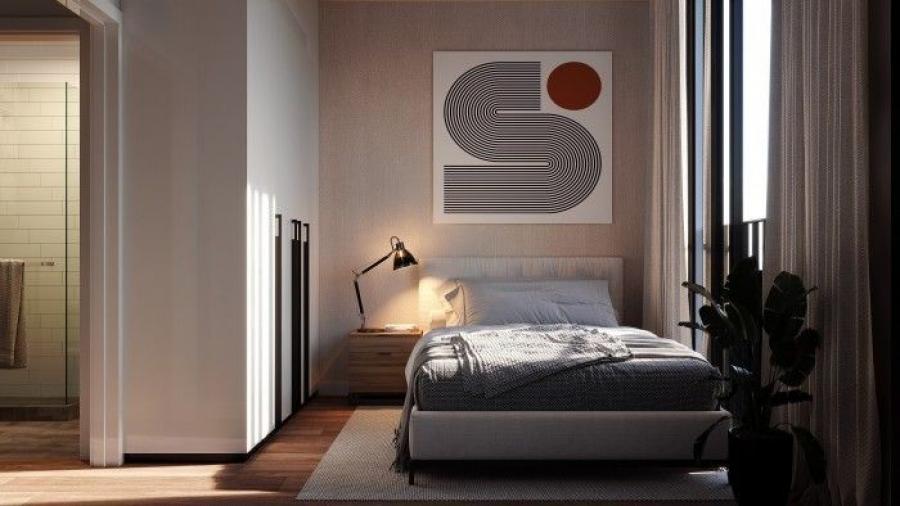 Home in Metric Way