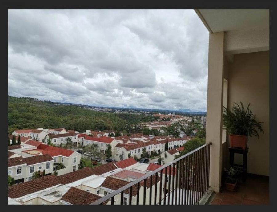 Foto Apartamento en Venta en Zona 4, Guatemala - Q 1.450.000 - APV31715 - BienesOnLine
