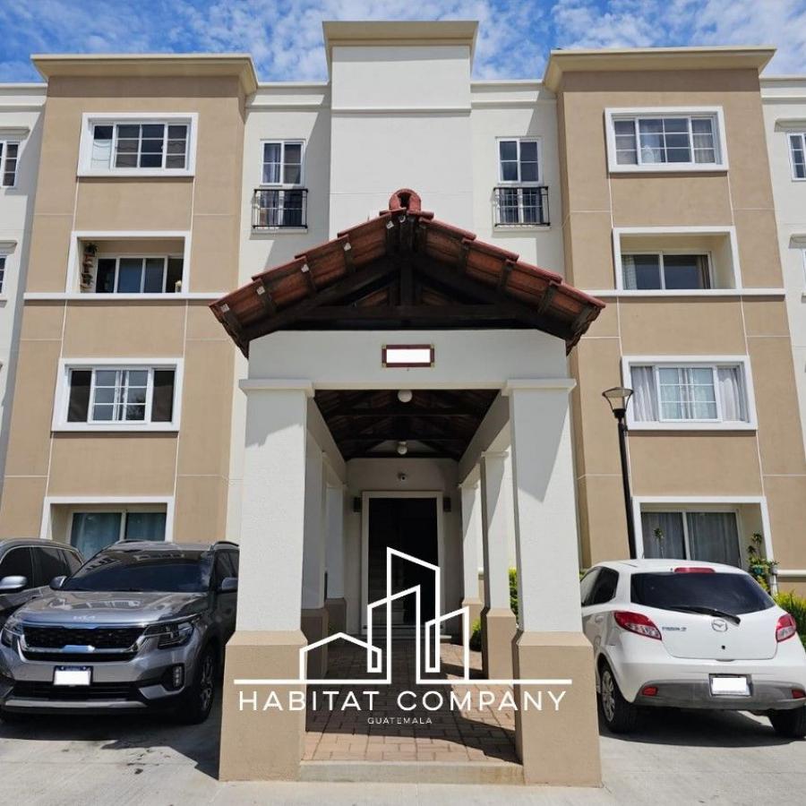 Foto Apartamento en Venta en Condado Naranjo, Mixco, Guatemala - U$D 179.000 - APV29443 - BienesOnLine