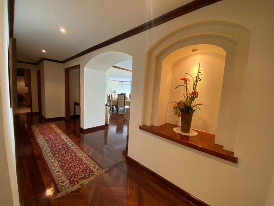 Foto Apartamento en Venta en Guatemala, Guatemala - U$D 450.000 - APV20073 - BienesOnLine