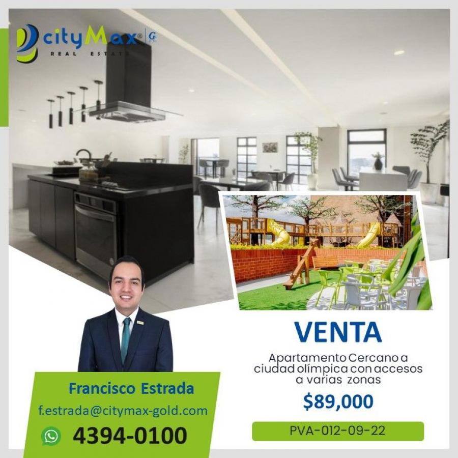 Home in Metric Way