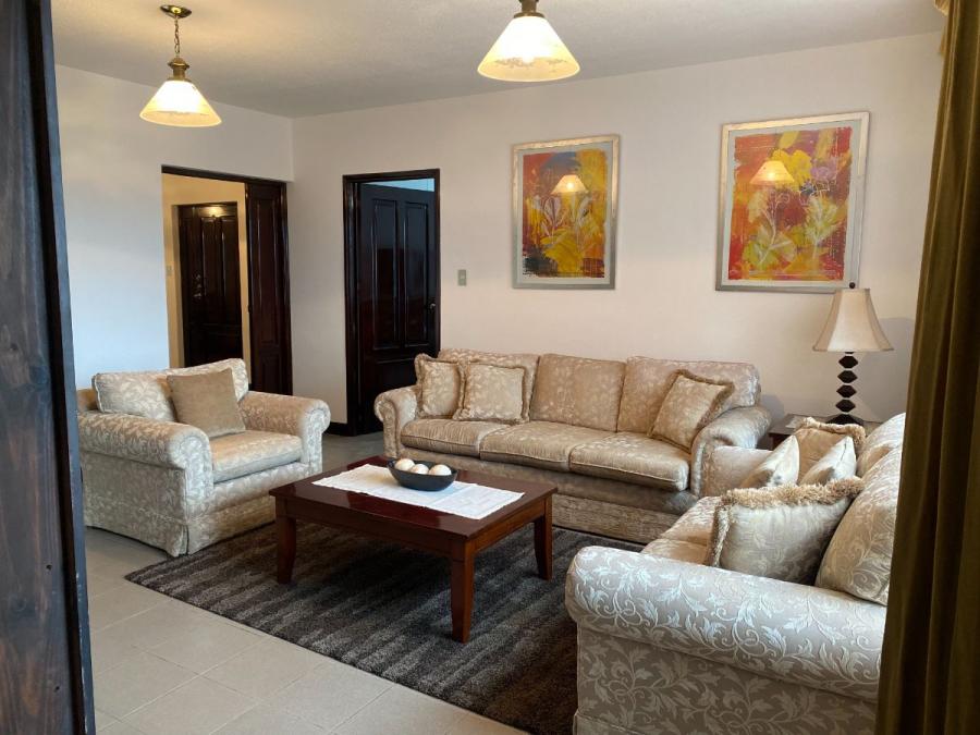 Foto Apartamento en Venta en Guatemala, Guatemala - U$D 295.000 - APV20072 - BienesOnLine