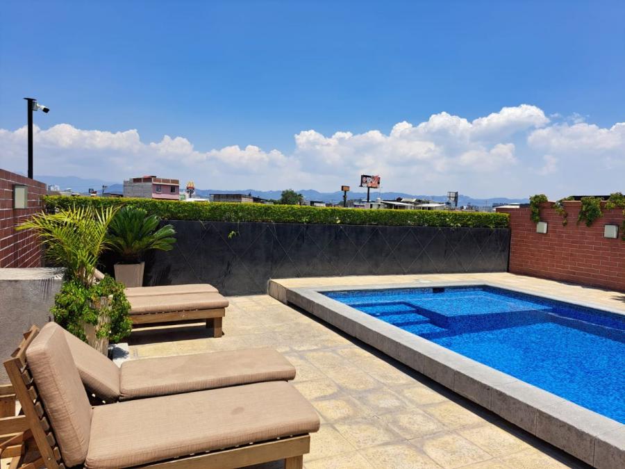 Foto Apartamento en Venta en Guatemala, Guatemala - Q 1.100.000 - APV27847 - BienesOnLine