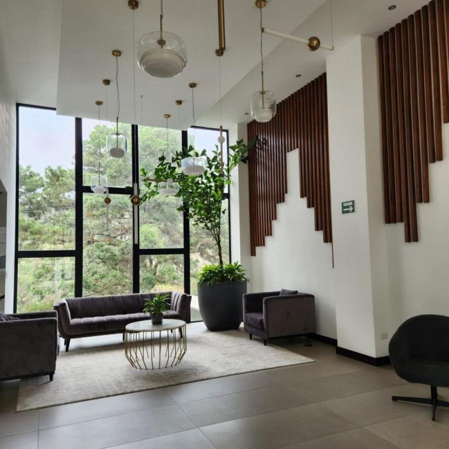 Foto Apartamento en Venta en Guatemala, Guatemala - U$D 230.000 - APV40430 - BienesOnLine