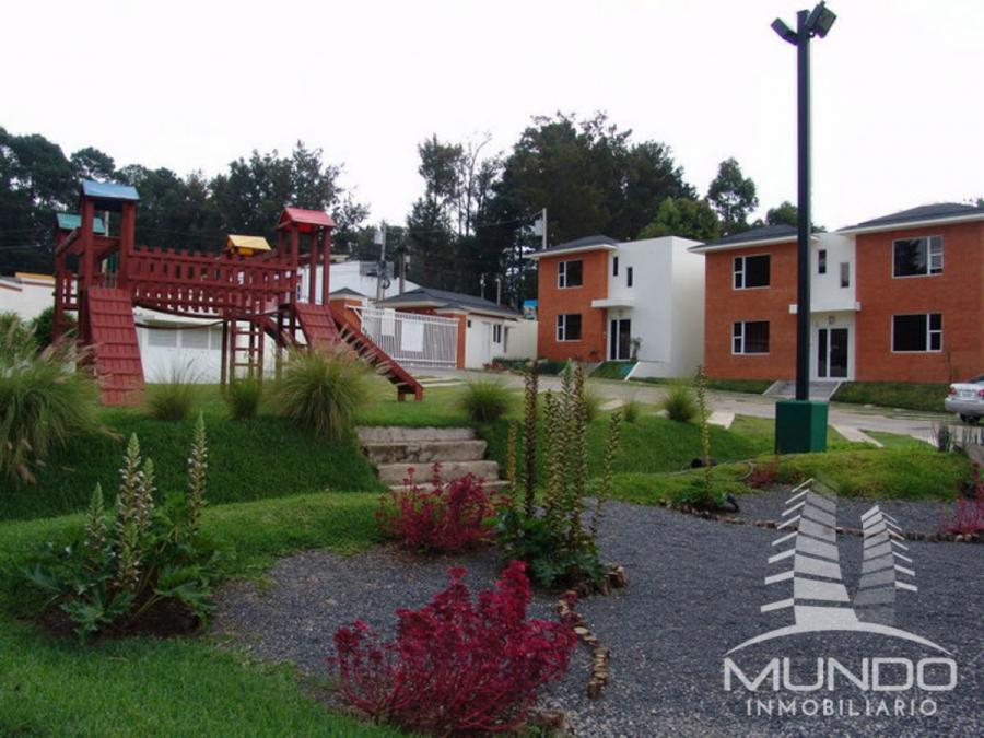 Foto Apartamento en Venta en Guatemala, Guatemala - U$D 99.000 - APV14041 - BienesOnLine