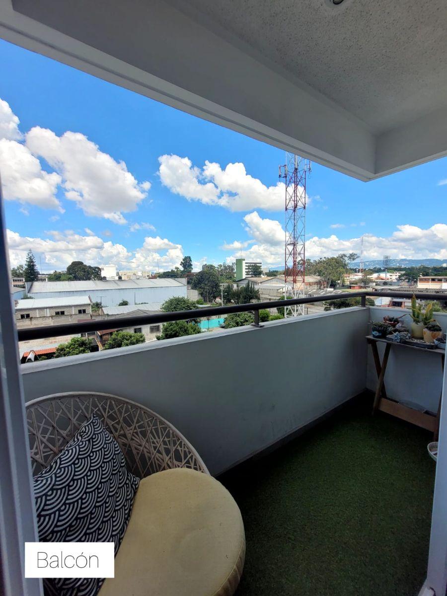 Foto Apartamento en Venta en Ciudad, Ciudad, Guatemala - Q 999.000 - APV29000 - BienesOnLine