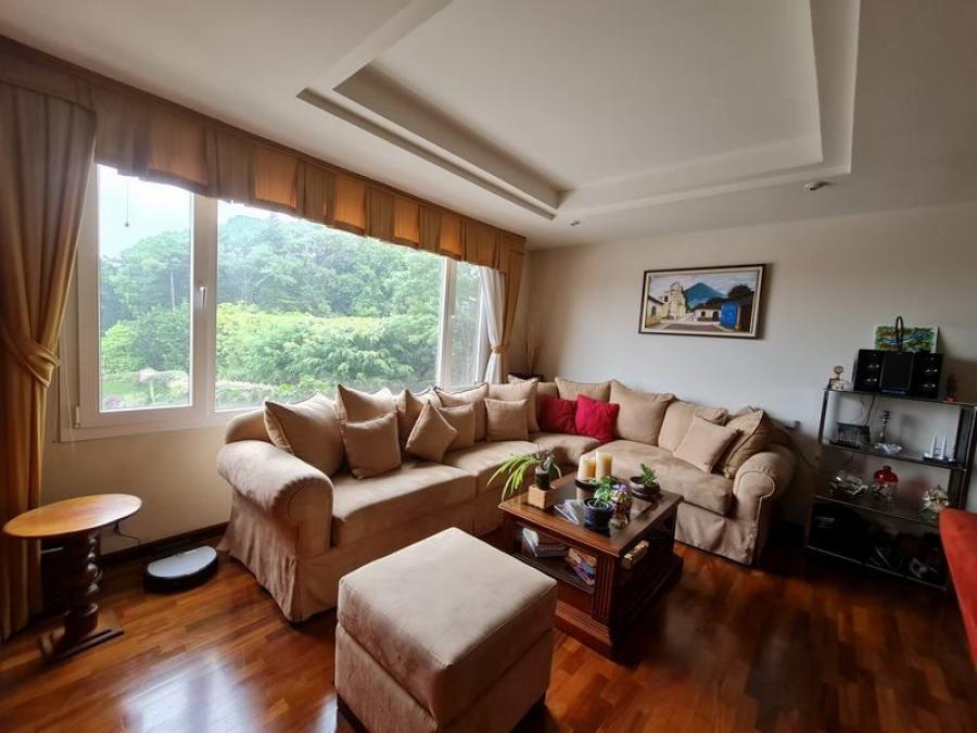 Foto Apartamento en Venta en Guatemala, Guatemala - U$D 175.000 - APV7612 - BienesOnLine