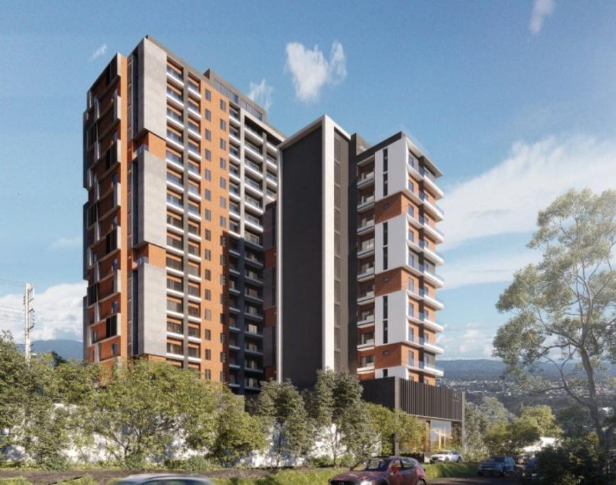 Foto Apartamento en Venta en Guatemala, Guatemala - Q 1.484.000 - APV42031 - BienesOnLine