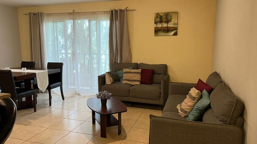 Foto Apartamento en Venta en zona 7 de mixco, Guatemala - Q 950.000 - APV26078 - BienesOnLine