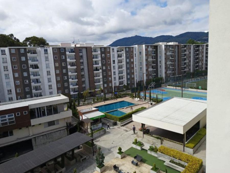 Foto Apartamento en Venta en Mixco, Guatemala - Q 750.000 - APV20658 - BienesOnLine